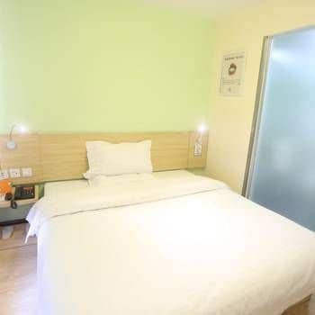 7Days Inn Huludao Xingcheng Hot Spring Street エクステリア 写真