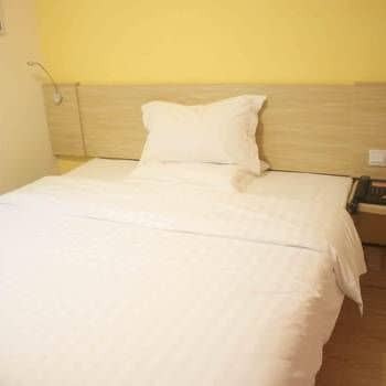 7Days Inn Huludao Xingcheng Hot Spring Street エクステリア 写真